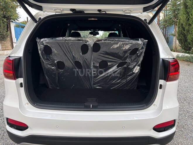 Kia Sorento 2018, 177,748 km - 2.0 l - Bakı