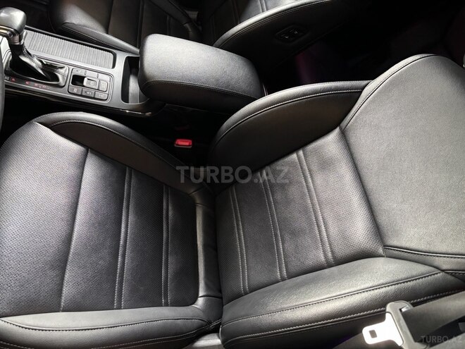 Kia Sorento 2018, 177,748 km - 2.0 l - Bakı