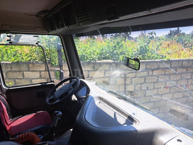HOWO Sinotruk 2011, 500,000 km - 9.7 л - Ağstafa