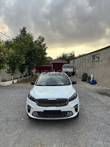 Kia Sorento 2018, 177,748 km - 2.0 l - Bakı