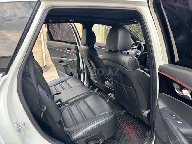 Kia Sorento 2018, 177,748 km - 2.0 l - Bakı