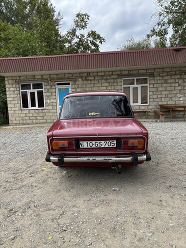 LADA (VAZ) 2106 1982, 80,000 km - 1.6 l - Şəmkir