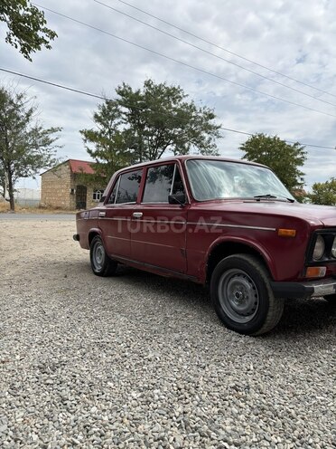 LADA (VAZ) 2106 1982, 80,000 km - 1.6 l - Şəmkir