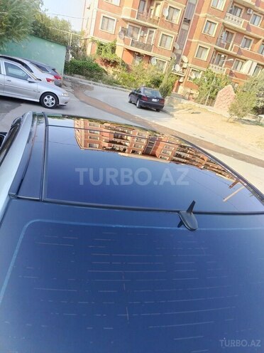 Mercedes E 270 2002, 324,000 km - 2.7 l - Bakı