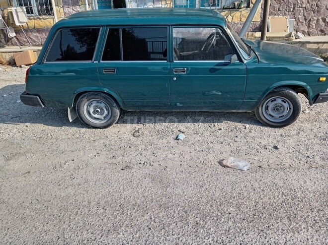 LADA (VAZ) 2104 2004, 49,000 km - 1.6 l - Bakı