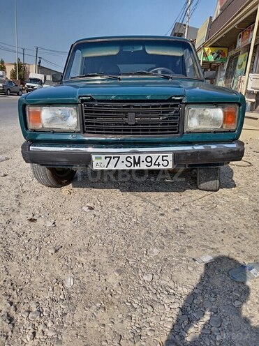 LADA (VAZ) 2104 2004, 49,000 km - 1.6 l - Bakı