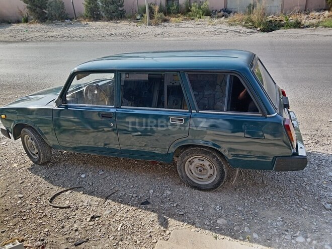 LADA (VAZ) 2104 2004, 49,000 km - 1.6 l - Bakı