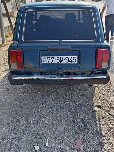 LADA (VAZ) 2104 2004, 49,000 km - 1.6 l - Bakı