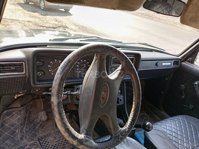 LADA (VAZ) 2104 2004, 49,000 km - 1.6 l - Bakı