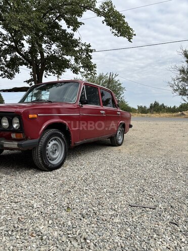 LADA (VAZ) 2106 1982, 80,000 km - 1.6 l - Şəmkir