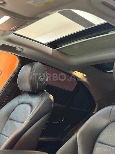 Mercedes C 300 2016, 168,000 km - 2.0 l - Sumqayıt