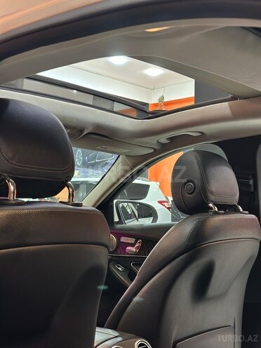 Mercedes C 300 2016, 168,000 km - 2.0 l - Sumqayıt