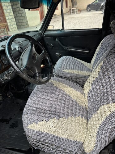 LADA (VAZ) 2106 1982, 80,000 km - 1.6 l - Şəmkir