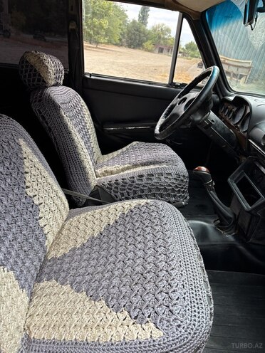 LADA (VAZ) 2106 1982, 80,000 km - 1.6 l - Şəmkir