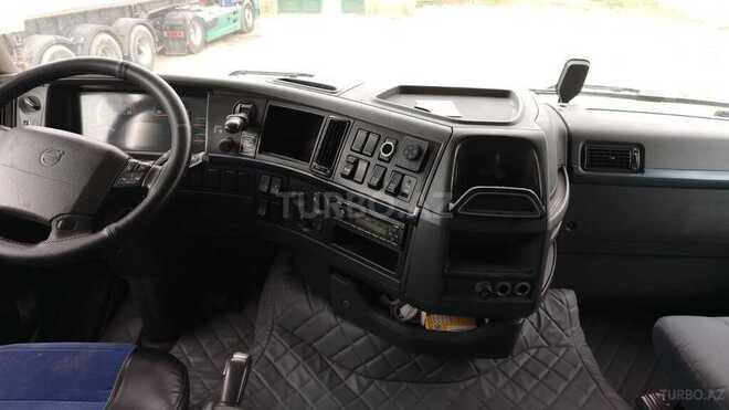 Volvo FH 460 2010, 1,250,000 km - 12.0 l - Hacıqabul