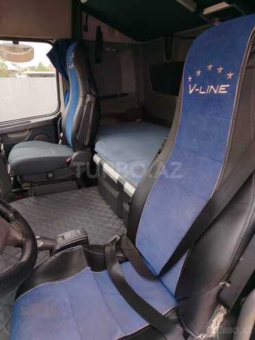 Volvo FH 460 2010, 1,250,000 km - 12.0 l - Hacıqabul