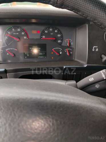 Volvo FH 460 2010, 1,250,000 km - 12.0 l - Hacıqabul