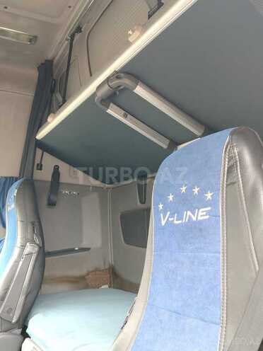Volvo FH 460 2010, 1,250,000 km - 12.0 l - Hacıqabul