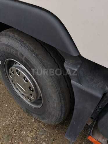 Volvo FH 460 2010, 1,250,000 km - 12.0 l - Hacıqabul