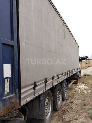 Volvo FH 460 2010, 1,250,000 km - 12.0 l - Hacıqabul