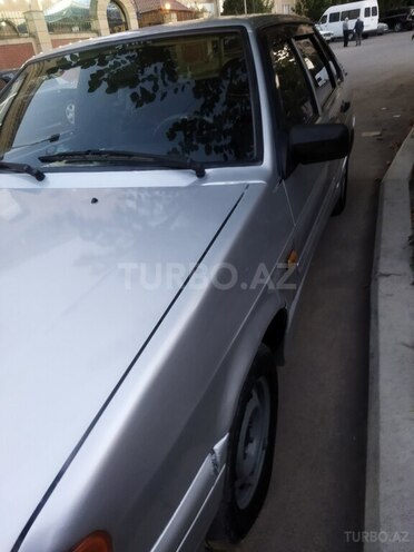 LADA (VAZ) 2115 2005, 41,380 km - 1.6 l - Gəncə