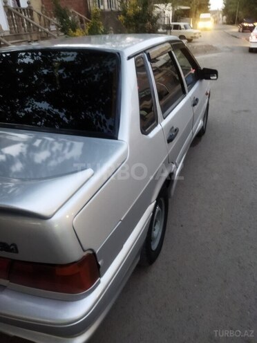LADA (VAZ) 2115 2005, 41,380 km - 1.6 l - Gəncə