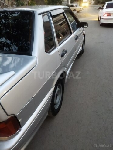 LADA (VAZ) 2115 2005, 41,380 km - 1.6 l - Gəncə