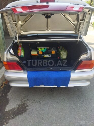LADA (VAZ) 2115 2005, 41,380 km - 1.6 l - Gəncə
