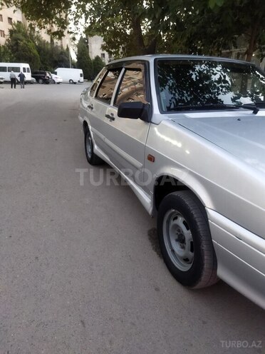 LADA (VAZ) 2115 2005, 41,380 km - 1.6 l - Gəncə