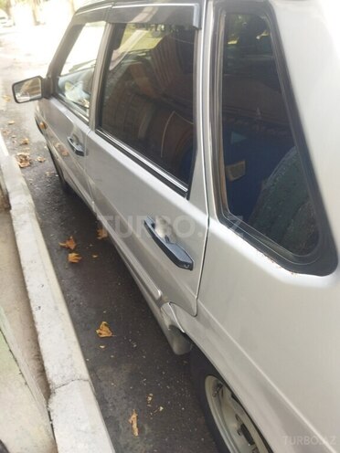 LADA (VAZ) 2115 2005, 41,380 km - 1.6 l - Gəncə