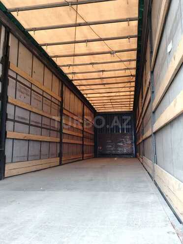 Volvo FH 460 2010, 1,250,000 km - 12.0 l - Hacıqabul