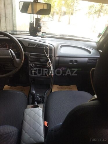 LADA (VAZ) 2115 2005, 41,380 km - 1.6 l - Gəncə