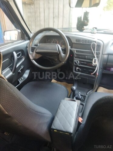 LADA (VAZ) 2115 2005, 41,380 km - 1.6 l - Gəncə
