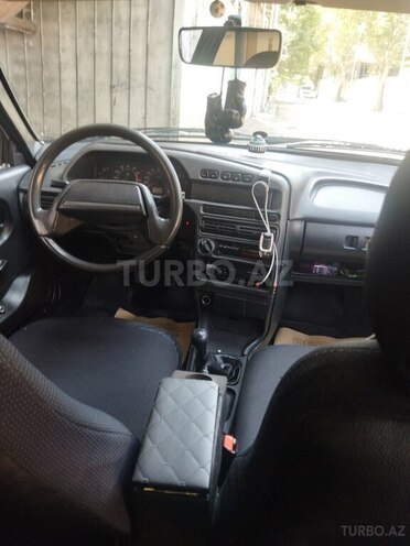 LADA (VAZ) 2115 2005, 41,380 km - 1.6 l - Gəncə