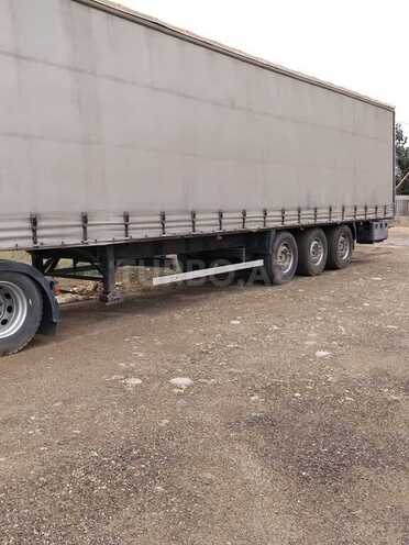 Volvo FH 460 2010, 1,250,000 km - 12.0 l - Hacıqabul