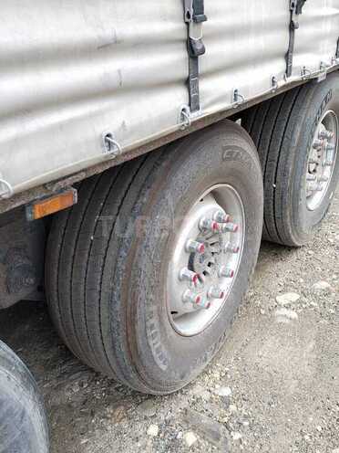 Volvo FH 460 2010, 1,250,000 km - 12.0 l - Hacıqabul