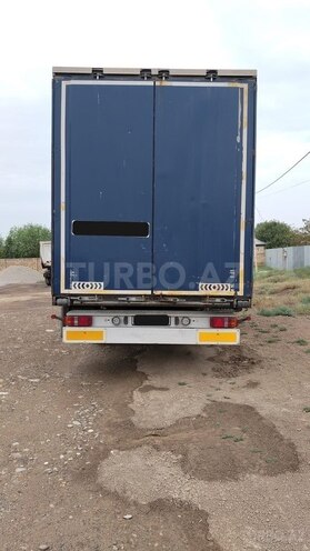 Volvo FH 460 2010, 1,250,000 km - 12.0 l - Hacıqabul