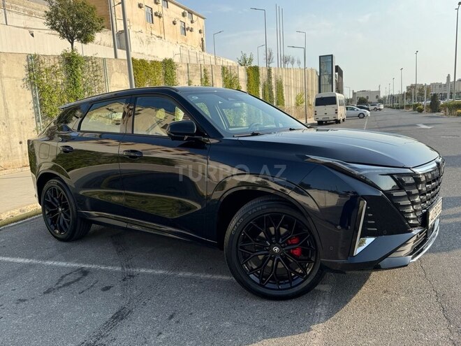 Changan  2025, 0 km - 1.5 l - Bakı
