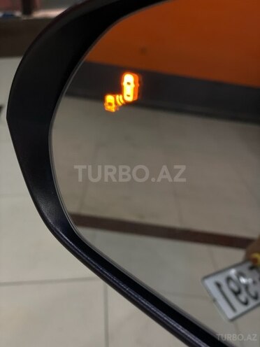 Hyundai Elantra 2020, 114,000 km - 2.0 л - Sumqayıt