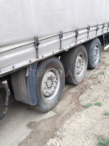 Volvo FH 460 2010, 1,250,000 km - 12.0 l - Hacıqabul