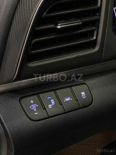Hyundai Elantra 2020, 114,000 km - 2.0 л - Sumqayıt