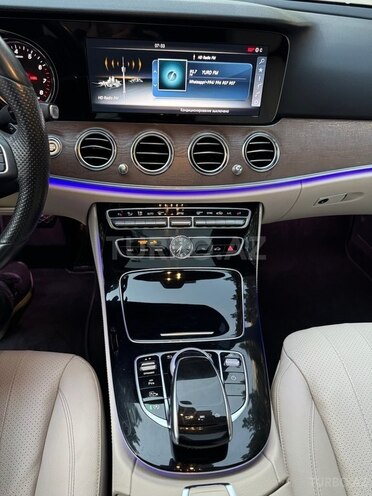 Mercedes E 300 2016, 91,000 km - 2.0 l - Bakı