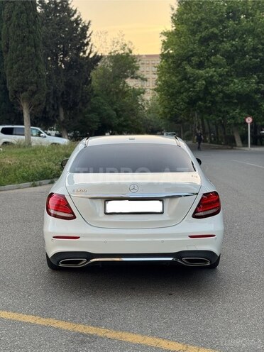 Mercedes E 300 2016, 91,000 km - 2.0 l - Bakı