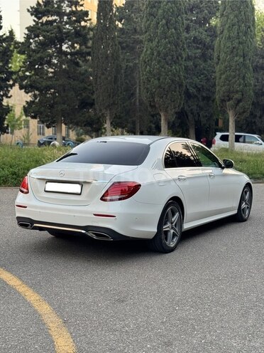 Mercedes E 300 2016, 91,000 km - 2.0 l - Bakı