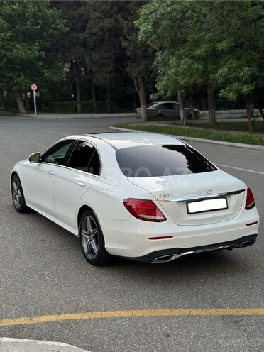 Mercedes E 300 2016, 91,000 km - 2.0 l - Bakı