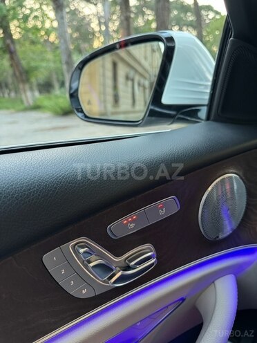 Mercedes E 300 2016, 91,000 km - 2.0 l - Bakı