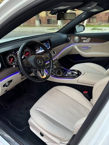 Mercedes E 300 2016, 91,000 km - 2.0 l - Bakı
