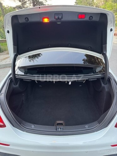 Mercedes E 300 2016, 91,000 km - 2.0 l - Bakı
