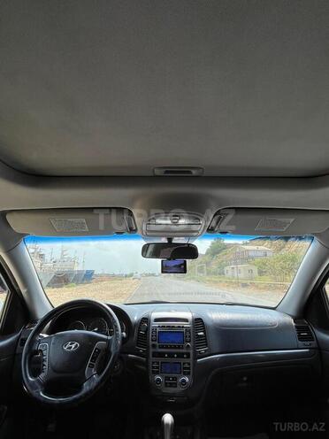 Hyundai Santa Fe 2011, 228,000 km - 2.4 l - Bakı
