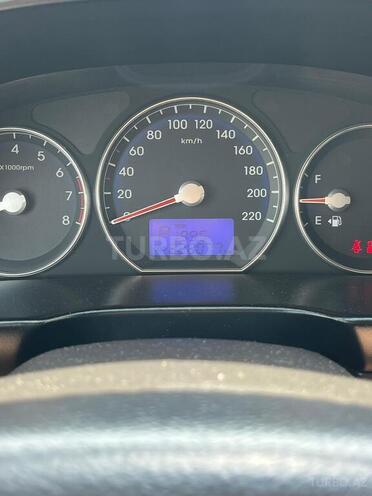 Hyundai Santa Fe 2011, 228,000 km - 2.4 l - Bakı